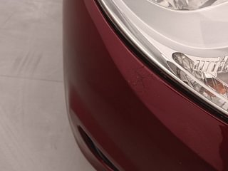 Used 2014 Hyundai i10 [2010-2016] Magna Petrol Petrol Manual dents MINOR SCRATCH