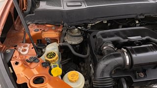 Used 2019 Tata Harrier XZ Diesel Manual engine ENGINE RIGHT SIDE VIEW