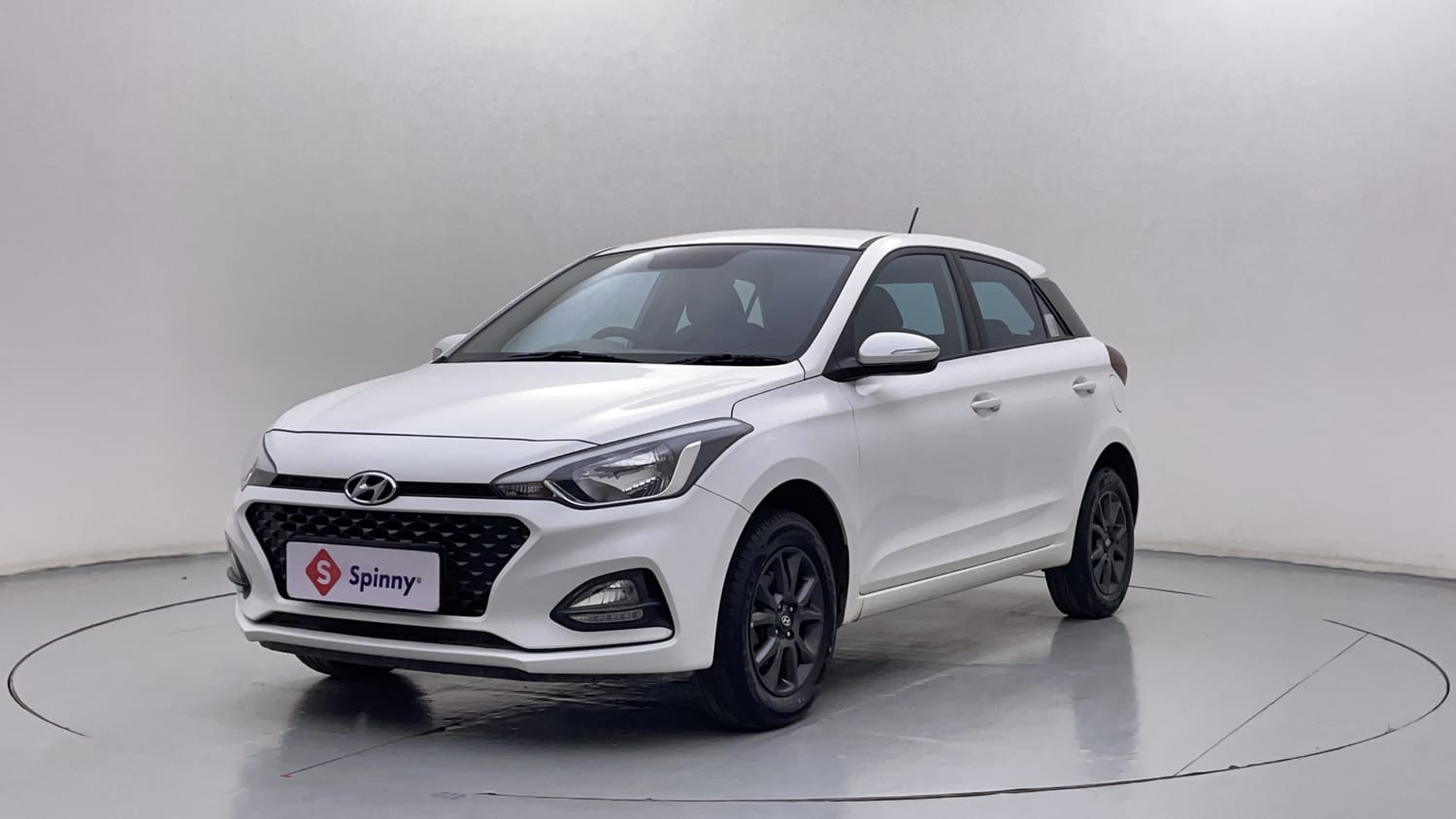 2018 Hyundai Elite i20 Asta CVT
