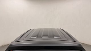 Used 2018 Maruti Suzuki Alto K10 [2014-2019] VXi Petrol Manual exterior EXTERIOR ROOF VIEW