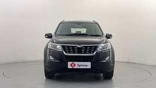 Used 2019 Mahindra XUV500 [2017-2021] W9 AT Diesel Automatic exterior FRONT VIEW