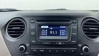 Used 2015 Hyundai Grand i10 Asta AT 1.2 Kappa VTVT Petrol Automatic top_features Integrated (in-dash) music system