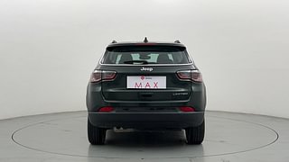 Used 2022 JEEP Compass Limited (O) 2.0 Diesel Diesel Manual exterior BACK VIEW