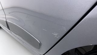 Used 2015 Hyundai Grand i10 Asta AT 1.2 Kappa VTVT Petrol Automatic dents MINOR SCRATCH