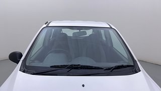 Used 2015 Maruti Suzuki Alto 800 [2012-2016] Lxi Petrol Manual exterior FRONT WINDSHIELD VIEW