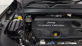 Used 2022 JEEP Compass Limited (O) 2.0 Diesel Diesel Manual engine ENGINE RIGHT SIDE VIEW