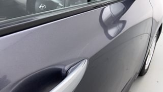 Used 2015 Hyundai Grand i10 Asta AT 1.2 Kappa VTVT Petrol Automatic dents MINOR SCRATCH