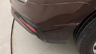 Used 2020 Renault Duster [2020-2022] RXS Turbo CVT Petrol Petrol Automatic dents MINOR SCRATCH