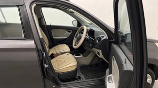 Used 2018 Maruti Suzuki Alto K10 [2014-2019] VXi Petrol Manual interior RIGHT SIDE FRONT DOOR CABIN VIEW