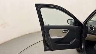 Used 2018 Maruti Suzuki Alto K10 [2014-2019] VXi Petrol Manual interior LEFT FRONT DOOR OPEN VIEW