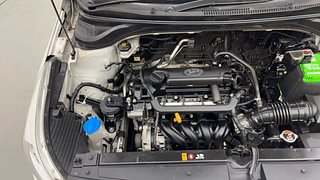 Used 2019 Hyundai Verna [2017-2020] 1.4 VTVT EX Petrol Manual engine ENGINE RIGHT SIDE VIEW