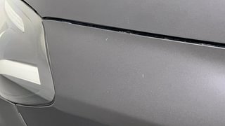 Used 2021 Maruti Suzuki S-Cross Alpha 1.5 AT Petrol Automatic dents MINOR SCRATCH