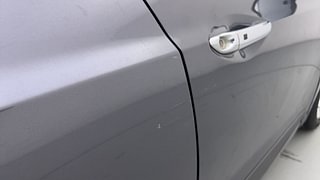 Used 2015 Hyundai Grand i10 Asta AT 1.2 Kappa VTVT Petrol Automatic dents MINOR SCRATCH