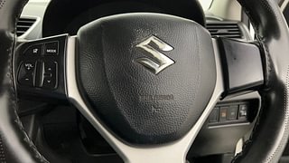 Used 2014 Maruti Suzuki Swift [2011-2017] ZDi Diesel Manual top_features Steering mounted controls