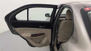 Used 2017 Maruti Suzuki Dzire [2017-2020] ZXi Plus Petrol Manual interior LEFT REAR DOOR OPEN VIEW