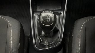 Used 2022 Hyundai New i20 Sportz 1.2 MT Petrol Manual interior GEAR  KNOB VIEW