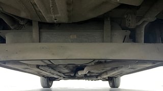 Used 2018 Hyundai Grand i10 [2017-2020] Asta 1.2 CRDi Diesel Manual extra REAR UNDERBODY VIEW (TAKEN FROM REAR)