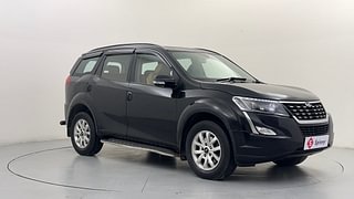 Used 2019 Mahindra XUV500 [2017-2021] W9 AT Diesel Automatic exterior RIGHT FRONT CORNER VIEW