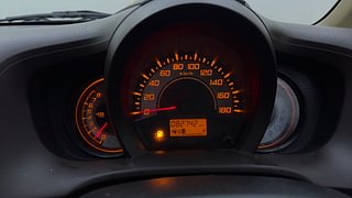 Used 2013 Honda Brio [2011-2016] VX MT Petrol Manual interior CLUSTERMETER VIEW