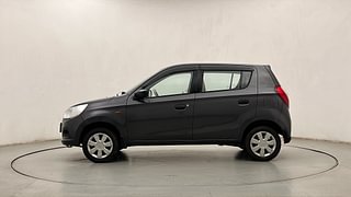 Used 2018 Maruti Suzuki Alto K10 [2014-2019] VXi Petrol Manual exterior LEFT SIDE VIEW