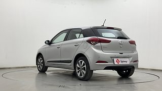 Used 2016 Hyundai Elite i20 [2014-2018] Asta 1.2 Petrol Manual exterior LEFT REAR CORNER VIEW