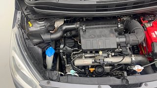 Used 2018 Hyundai Xcent [2017-2019] SX Diesel Diesel Manual engine ENGINE RIGHT SIDE VIEW