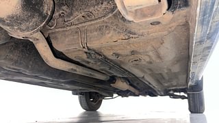 Used 2015 Maruti Suzuki Alto 800 [2012-2016] Vxi Petrol Manual extra REAR RIGHT UNDERBODY VIEW