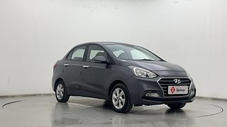 Used 2018 Hyundai Xcent [2017-2019] SX Diesel Diesel Manual exterior RIGHT FRONT CORNER VIEW