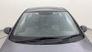 Used 2018 Hyundai Xcent [2017-2019] SX Diesel Diesel Manual exterior FRONT WINDSHIELD VIEW