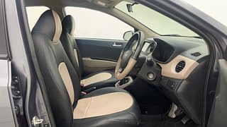 Used 2018 Hyundai Xcent [2017-2019] SX Diesel Diesel Manual interior RIGHT SIDE FRONT DOOR CABIN VIEW