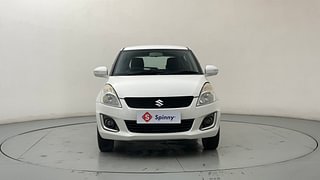 Used 2015 Maruti Suzuki Swift [2011-2017] ZXi Petrol Manual exterior FRONT VIEW