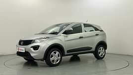 2018 Tata Nexon XM Diesel