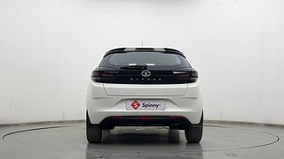 Used 2020 Tata Altroz XZ 1.2 Petrol Manual exterior BACK VIEW