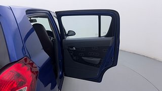 Used 2015 Maruti Suzuki Alto 800 [2012-2016] Vxi Petrol Manual interior RIGHT REAR DOOR OPEN VIEW