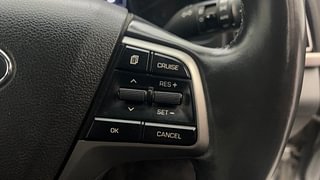 Used 2019 Hyundai Elantra [2016-2019] 1.6 SX MT Diesel Manual top_features Cruise control