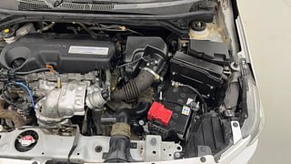 Used 2021 honda Amaze 1.5 VX CVT i-DTEC Diesel Automatic engine ENGINE LEFT SIDE VIEW