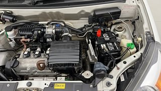 Used 2018 Maruti Suzuki Alto 800 [2016-2019] VXI (O) Petrol Manual engine ENGINE LEFT SIDE VIEW