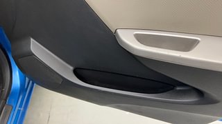 Used 2015 Maruti Suzuki Alto K10 [2014-2019] VXi Petrol Manual top_features Door pockets