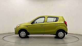 Used 2019 Maruti Suzuki Alto 800 LXI CNG Petrol+cng Manual exterior LEFT SIDE VIEW
