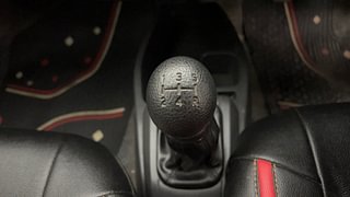 Used 2018 Maruti Suzuki Alto 800 [2016-2019] VXI (O) Petrol Manual interior GEAR  KNOB VIEW