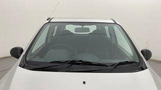 Used 2018 Maruti Suzuki Alto 800 [2016-2019] VXI (O) Petrol Manual exterior FRONT WINDSHIELD VIEW