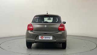 Used 2018 Maruti Suzuki Swift [2017-2021] VXi Petrol Manual exterior BACK VIEW