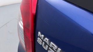 Used 2015 Maruti Suzuki Alto 800 [2012-2016] Vxi Petrol Manual dents MINOR SCRATCH