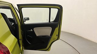 Used 2019 Maruti Suzuki Alto 800 LXI CNG Petrol+cng Manual interior RIGHT REAR DOOR OPEN VIEW