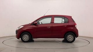 Used 2020 Hyundai New Santro 1.1 Sportz Executive CNG Petrol+cng Manual exterior LEFT SIDE VIEW