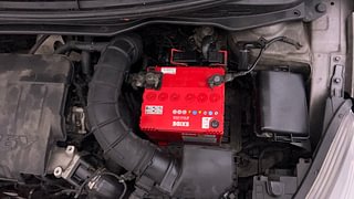 Used 2014 Hyundai i20 [2012-2014] Asta 1.4 CRDI Diesel Manual engine ENGINE LEFT SIDE VIEW