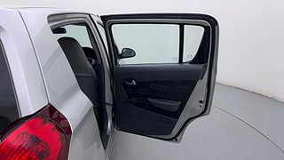 Used 2015 Maruti Suzuki Alto 800 [2012-2016] Lxi Petrol Manual interior RIGHT REAR DOOR OPEN VIEW