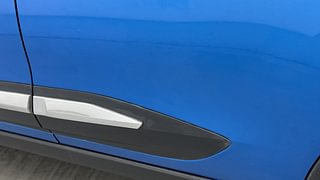 Used 2019 Tata Nexon [2017-2020] XZA Plus AMT Petrol Petrol Automatic dents MINOR SCRATCH
