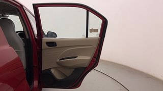 Used 2020 Hyundai New Santro 1.1 Sportz Executive CNG Petrol+cng Manual interior RIGHT REAR DOOR OPEN VIEW