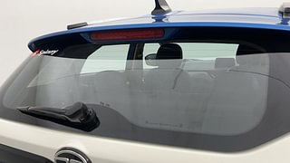 Used 2019 Tata Nexon [2017-2020] XZA Plus AMT Petrol Petrol Automatic top_features Rear defogger